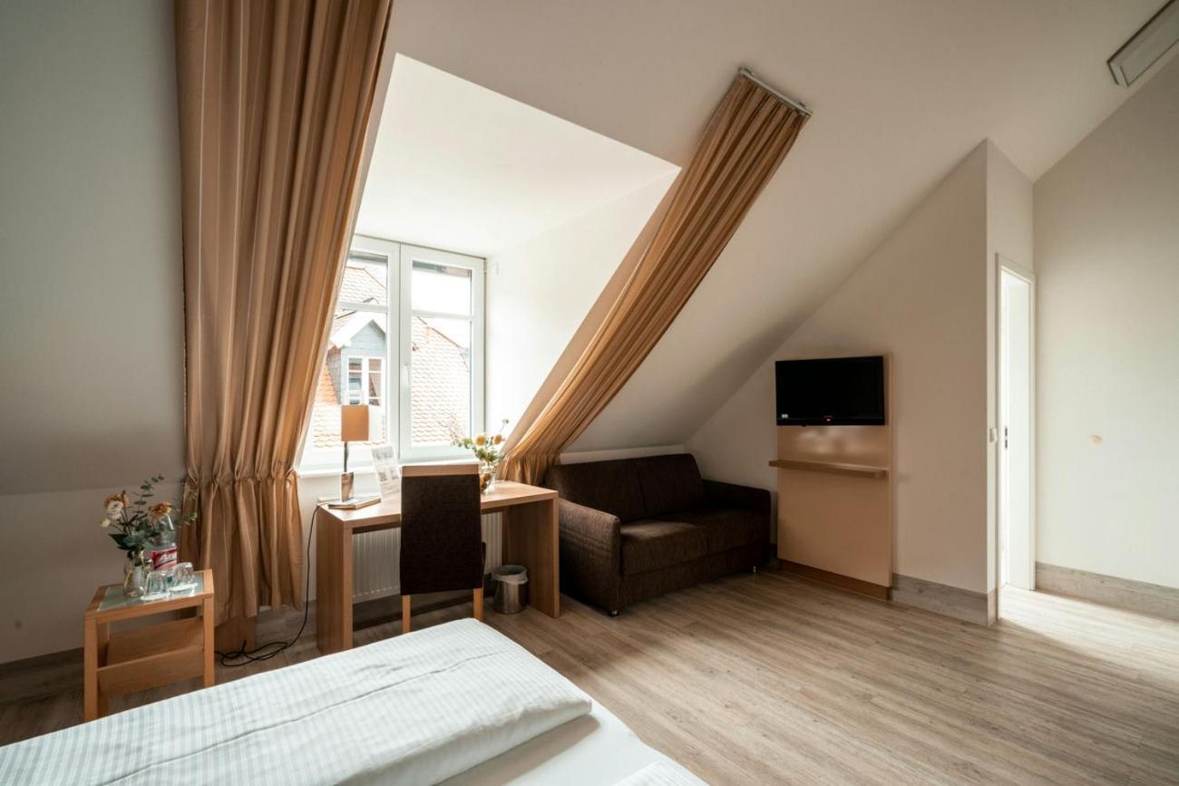 Weinhotel Wasem Ingelheim am Rhein Exteriör bild
